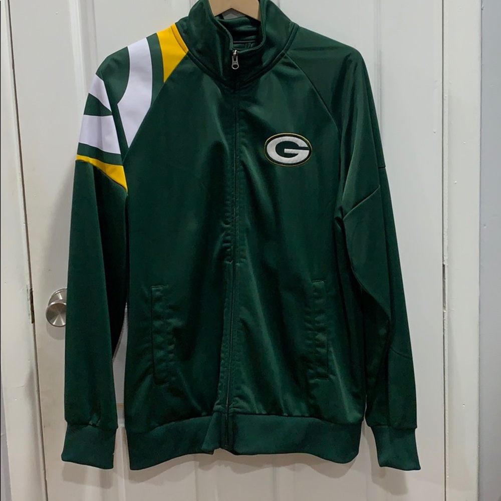 Green Bay Packers Sweater